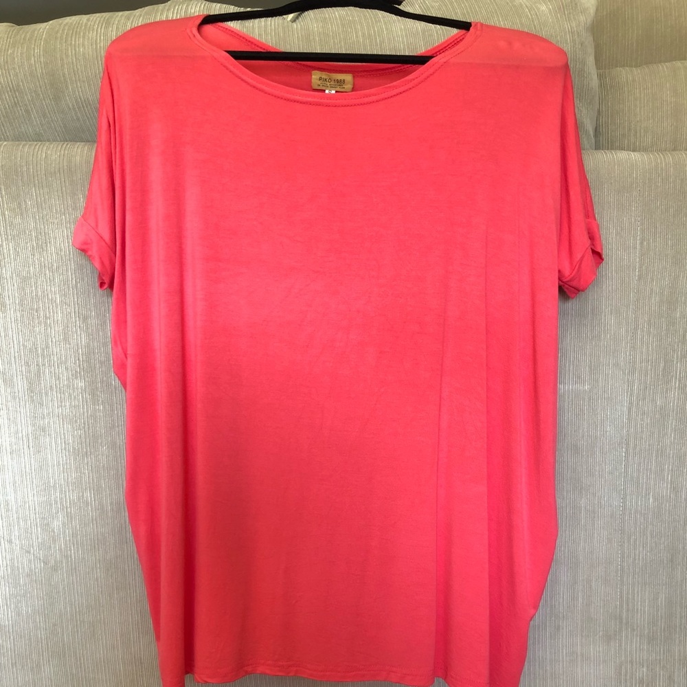 Women’s Piko Top